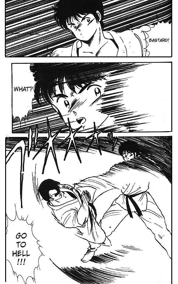 Gates of Carnage The Four Ghost Dragons 第34页
