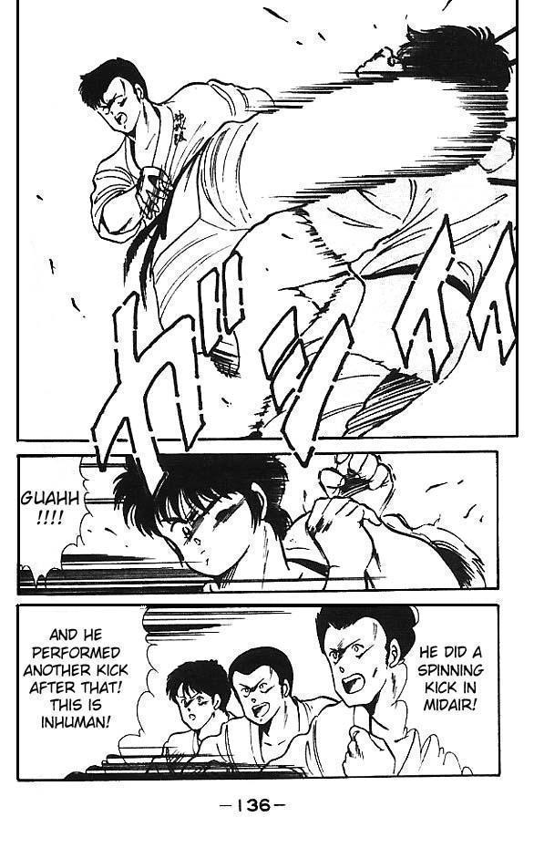 Gates of Carnage The Four Ghost Dragons 第35页