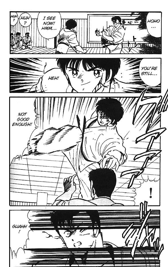 Gates of Carnage The Four Ghost Dragons 第39页