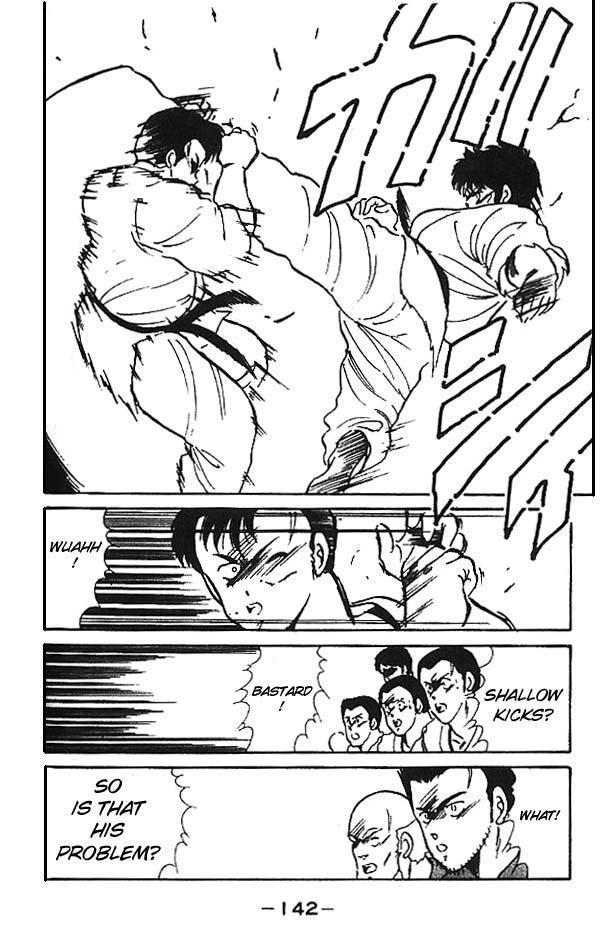 Gates of Carnage The Four Ghost Dragons 第41页