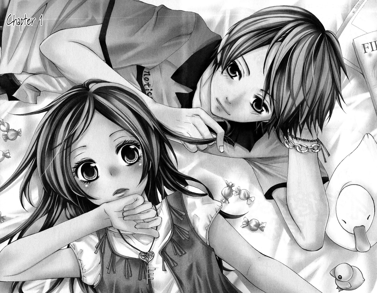 Never Say No. 第2页
