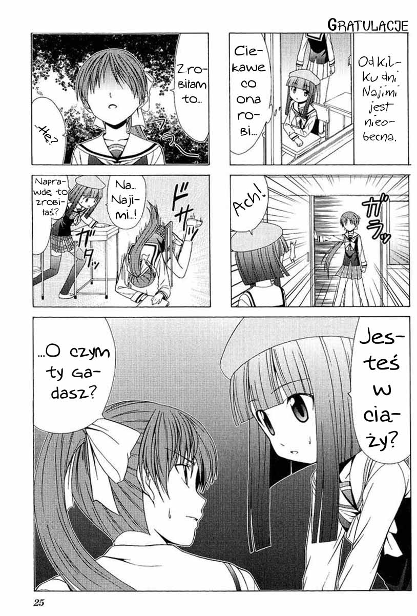 Doujin Work Vol. 1 Ch. 4 第2页