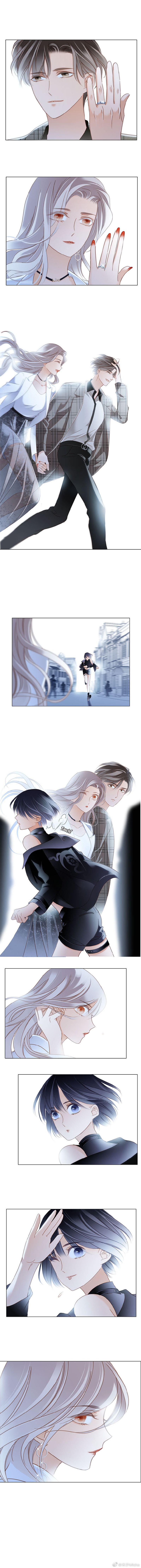 1st Kiss 第1页