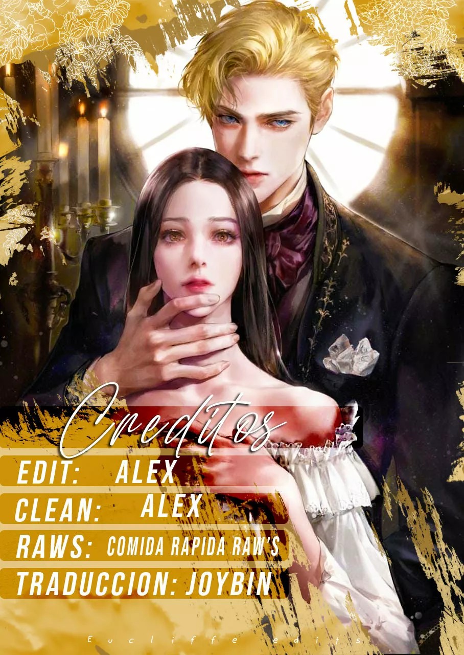 How Dare You (Bab) Ch. 4 第2页
