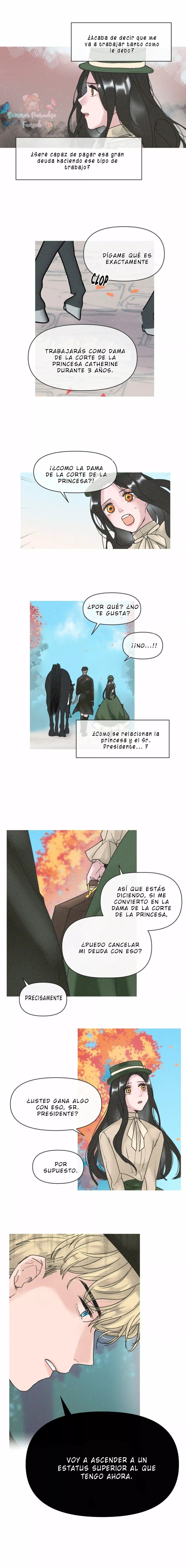 How Dare You (Bab) Ch. 4 第11页