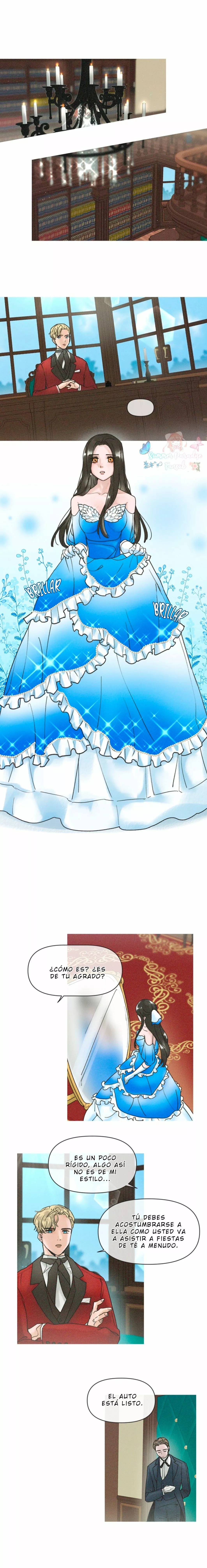 How Dare You (Bab) Ch. 4 第12页