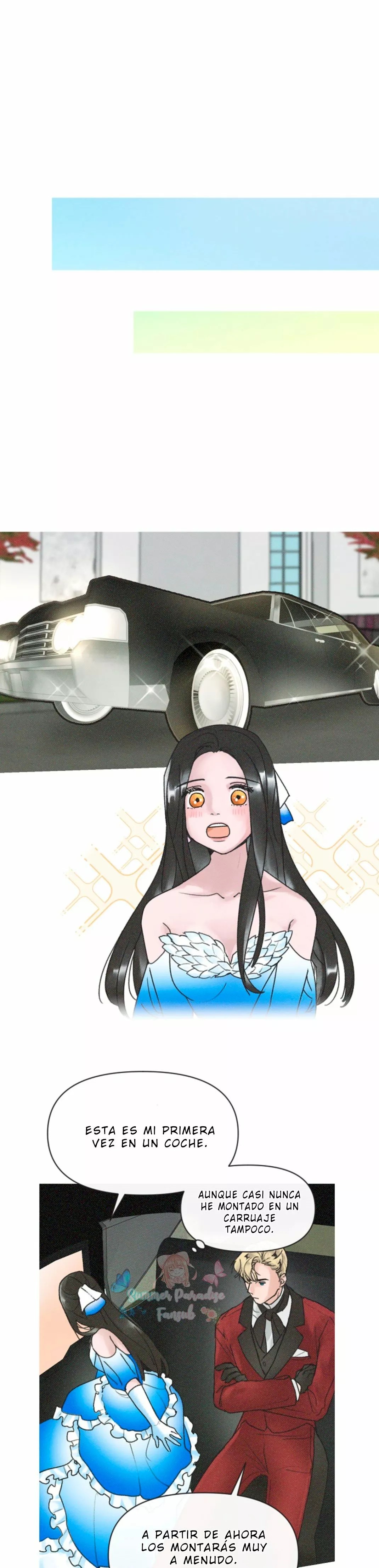 How Dare You (Bab) Ch. 4 第13页