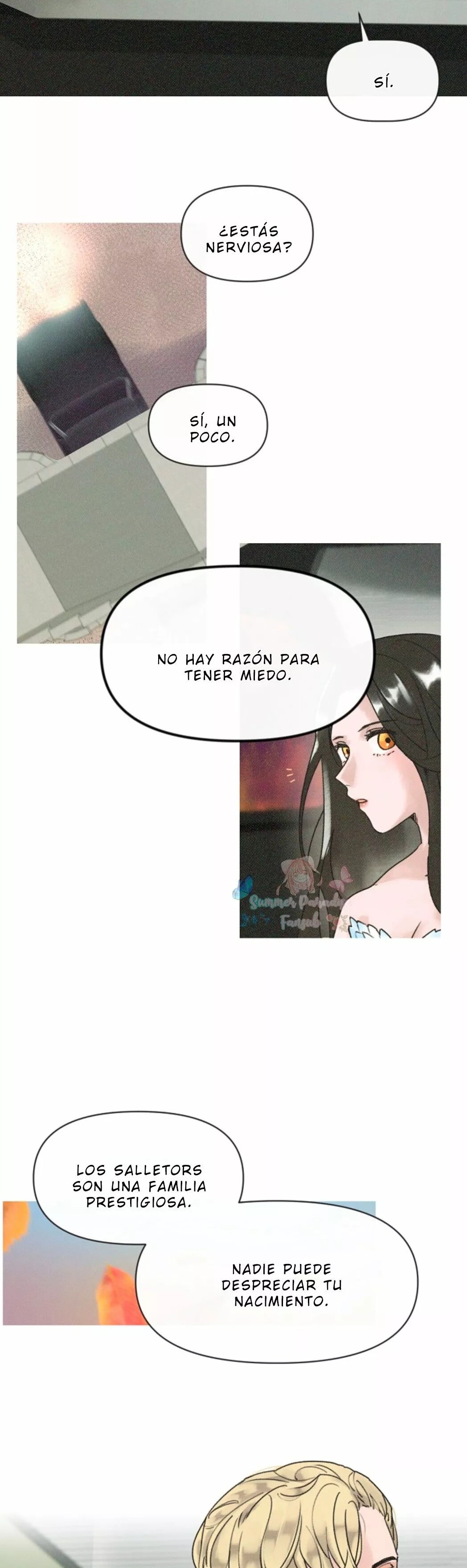 How Dare You (Bab) Ch. 4 第15页