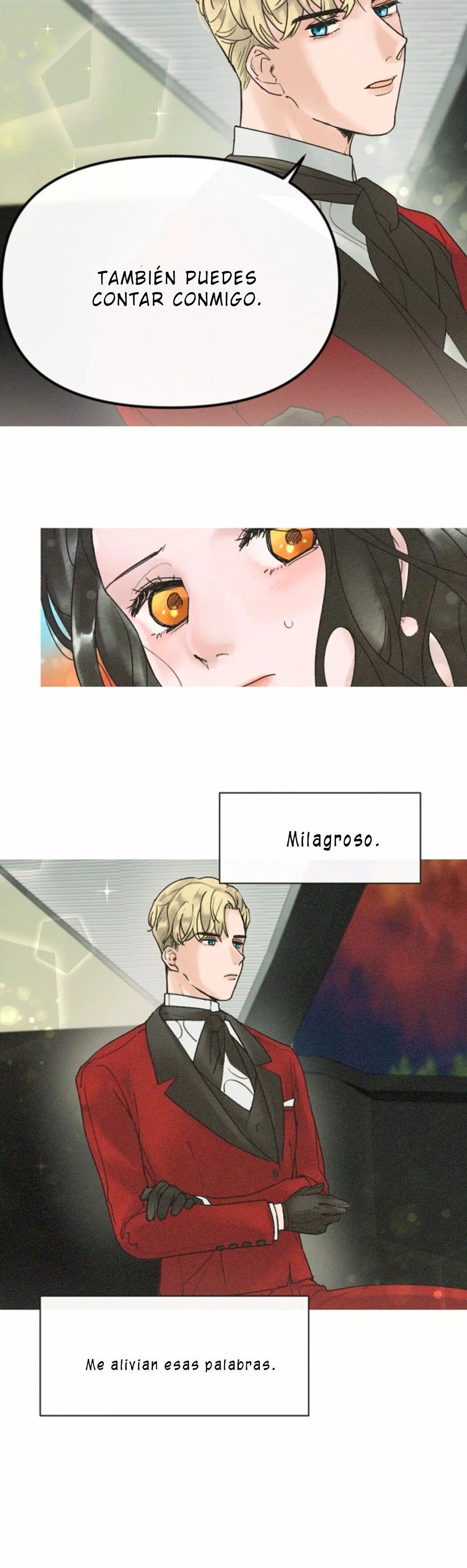 How Dare You (Bab) Ch. 4 第16页
