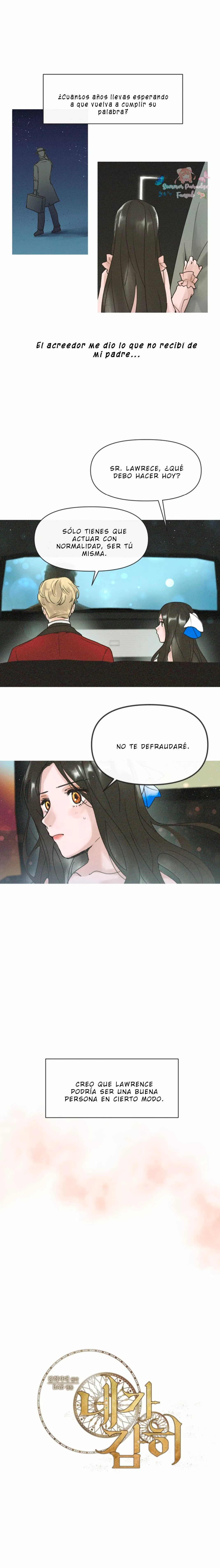 How Dare You (Bab) Ch. 4 第17页