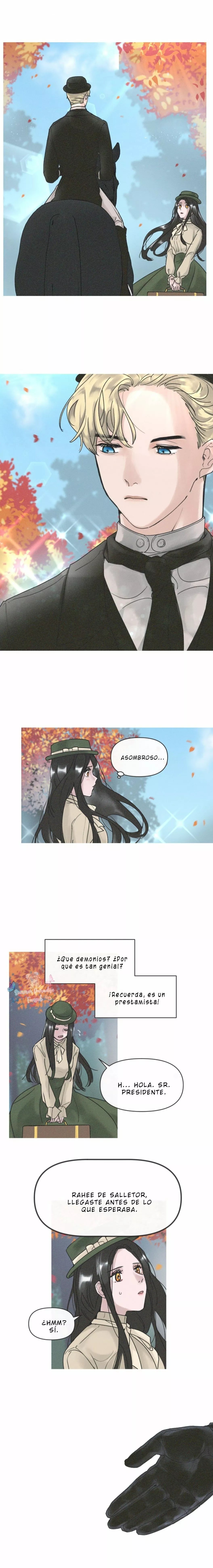 How Dare You (Bab) Ch. 4 第6页