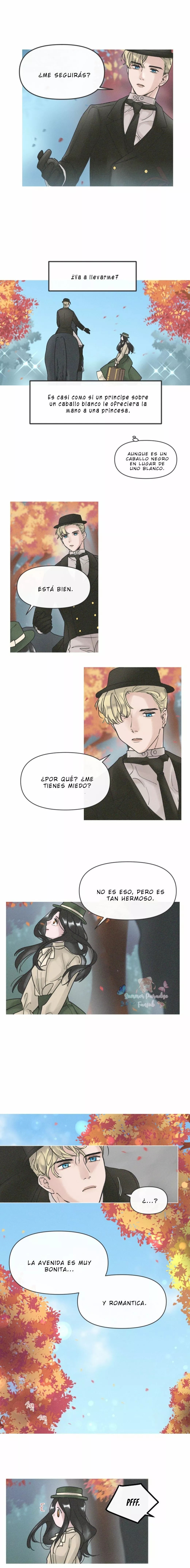 How Dare You (Bab) Ch. 4 第7页