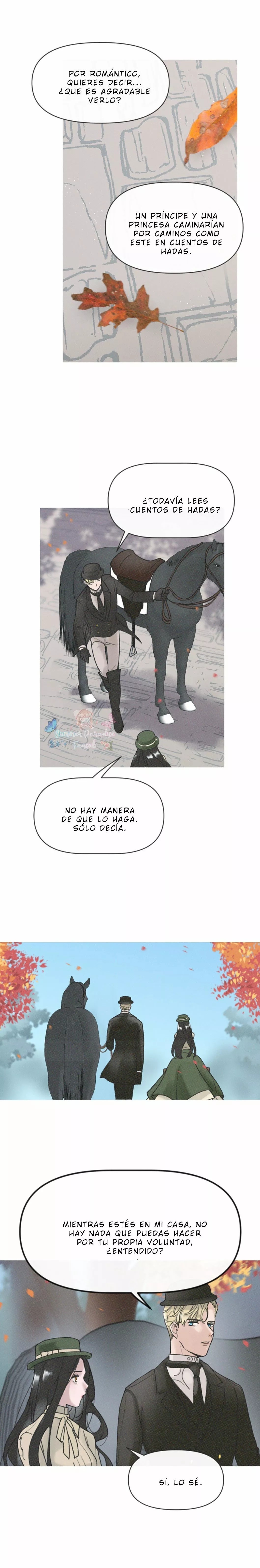 How Dare You (Bab) Ch. 4 第8页