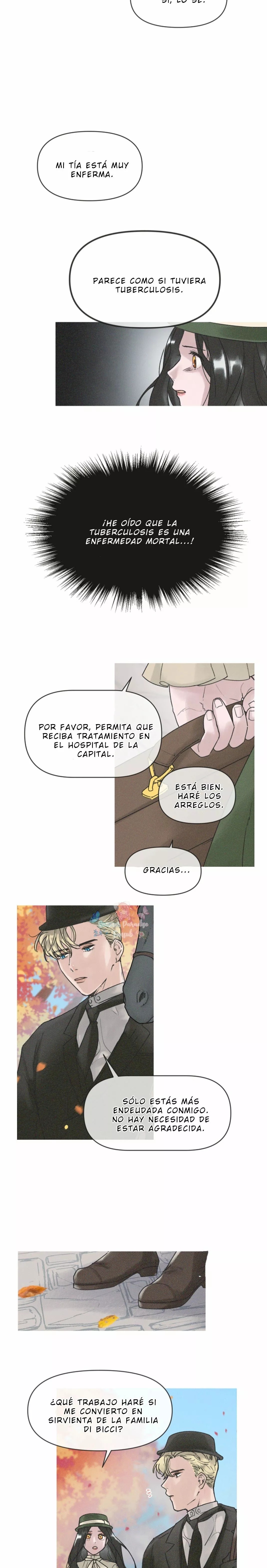 How Dare You (Bab) Ch. 4 第9页