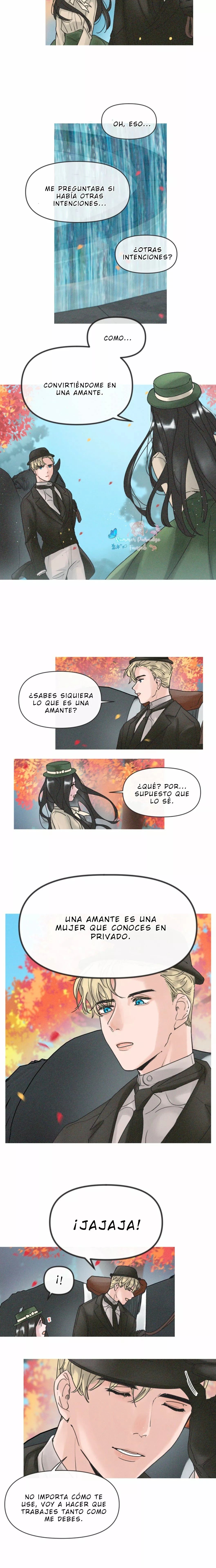 How Dare You (Bab) Ch. 4 第10页