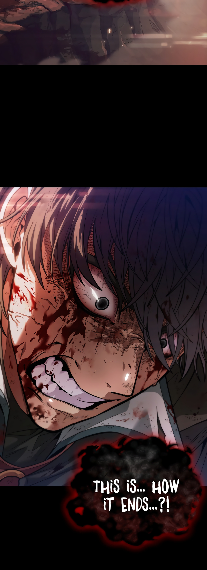 Choehu ui Moheomga Ch. 1 第31页
