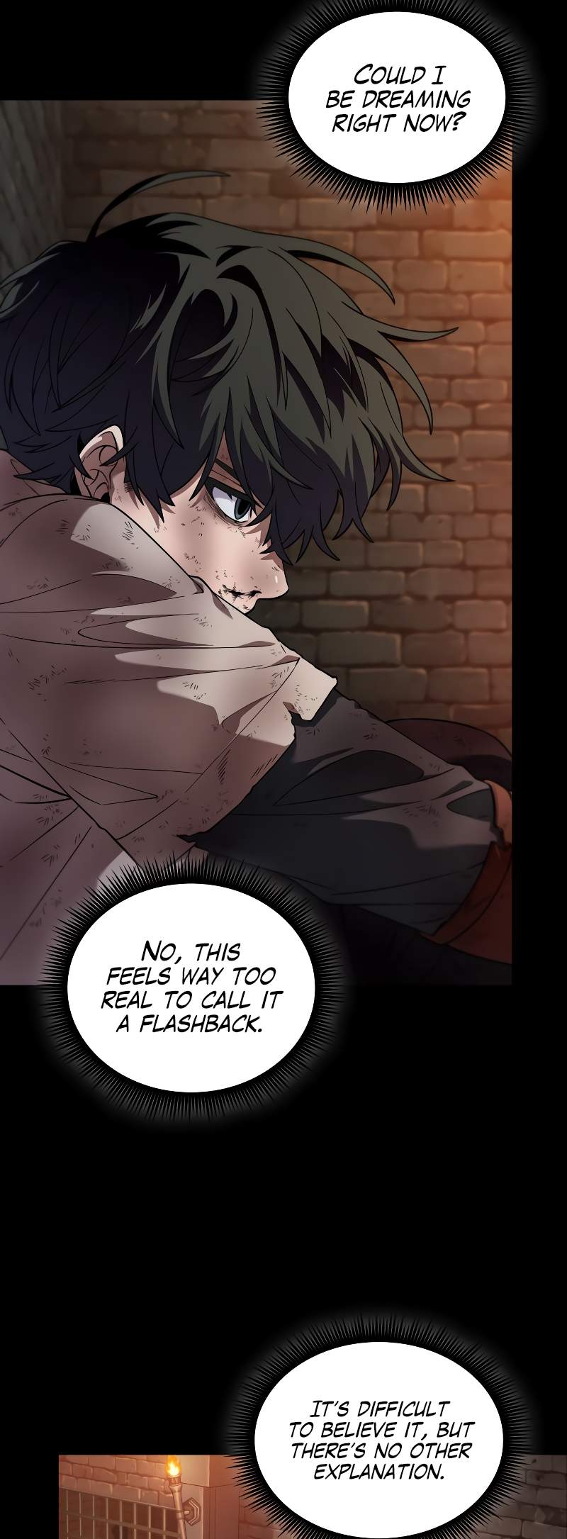 Choehu ui Moheomga Ch. 1 第62页