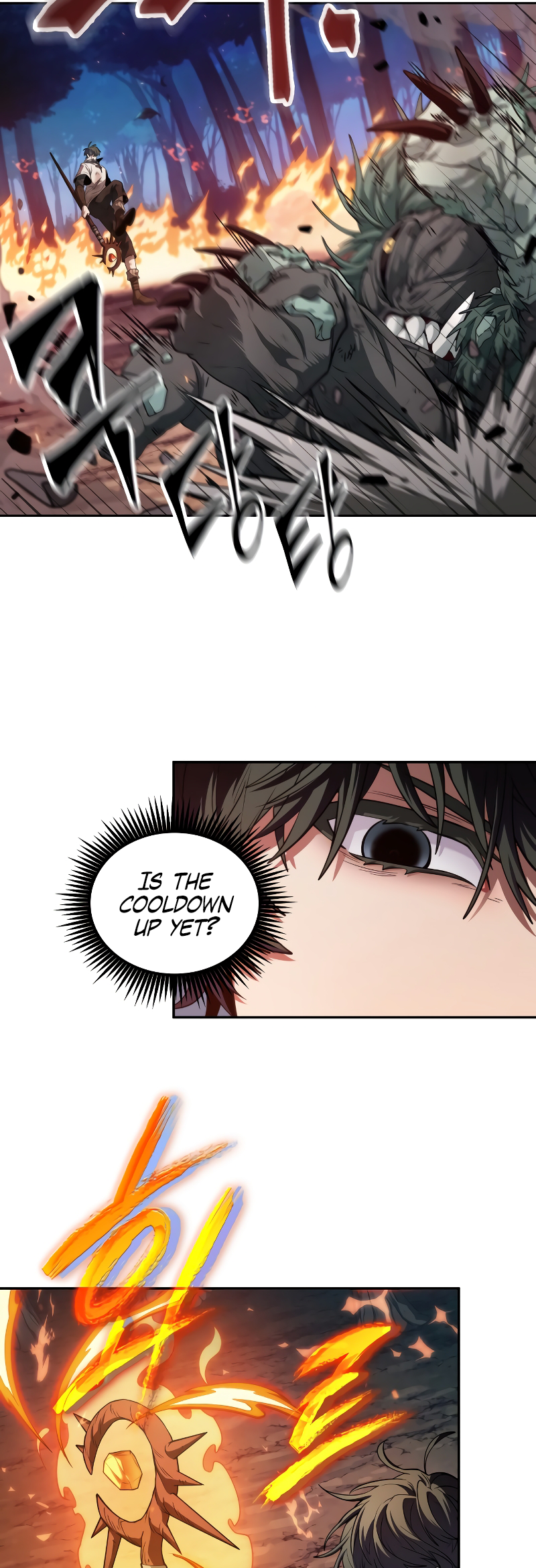 Choehu ui Moheomga Ch. 1 第91页