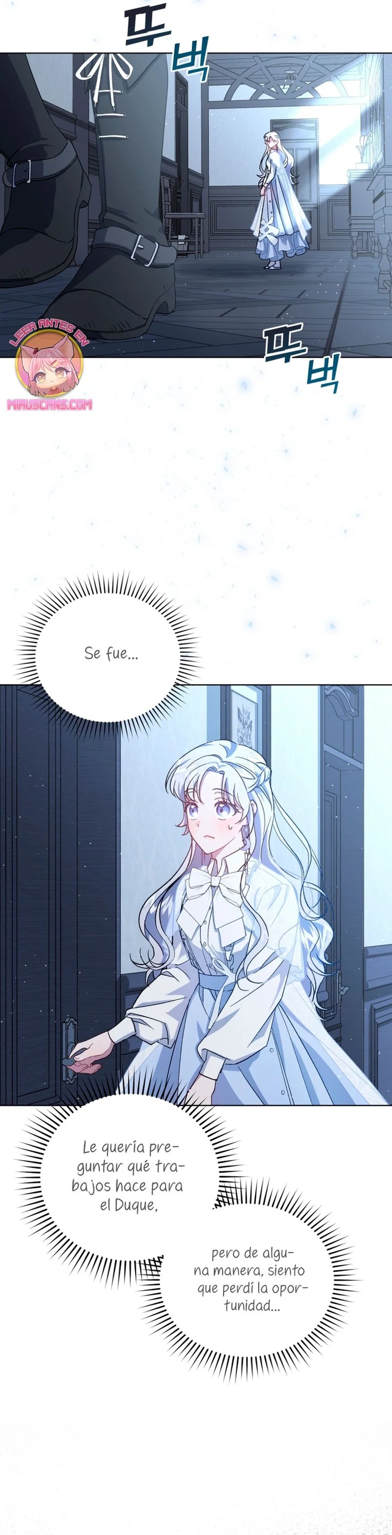 Rearing Rebecca Vol. 1 Ch. 4 第11页