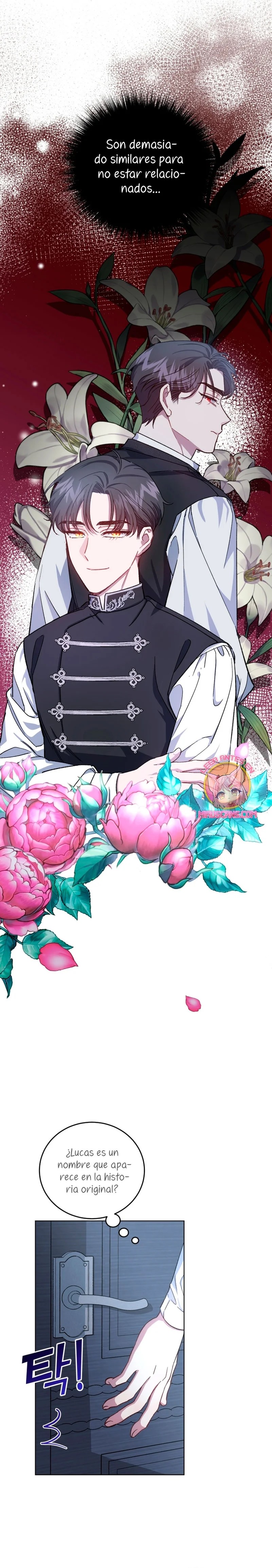 Rearing Rebecca Vol. 1 Ch. 4 第12页