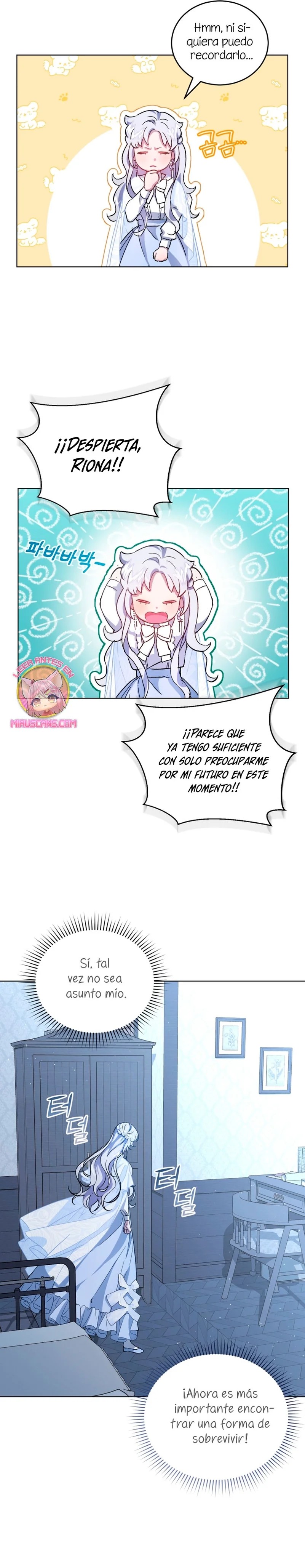 Rearing Rebecca Vol. 1 Ch. 4 第13页