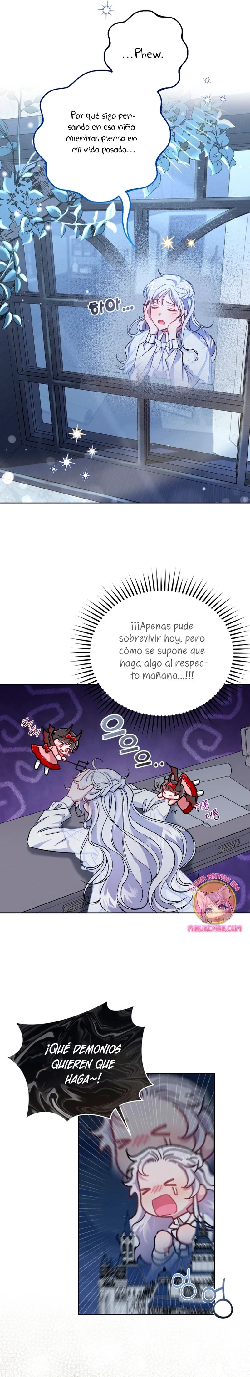 Rearing Rebecca Vol. 1 Ch. 4 第16页