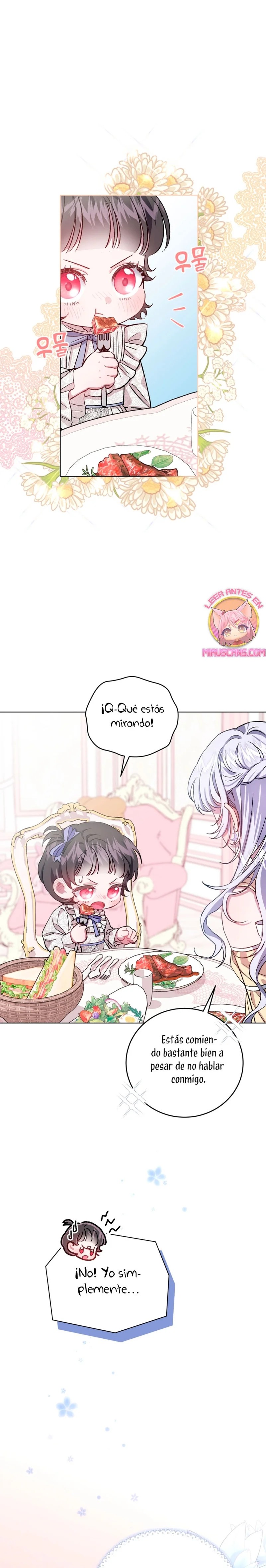 Rearing Rebecca Vol. 1 Ch. 4 第18页