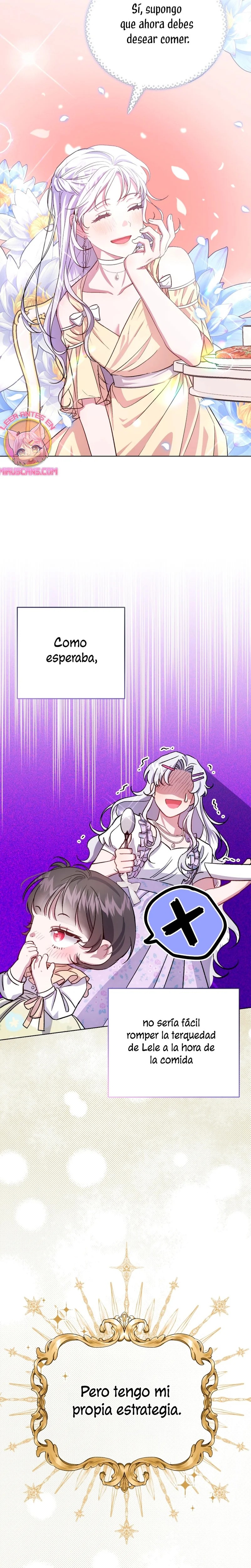 Rearing Rebecca Vol. 1 Ch. 4 第19页