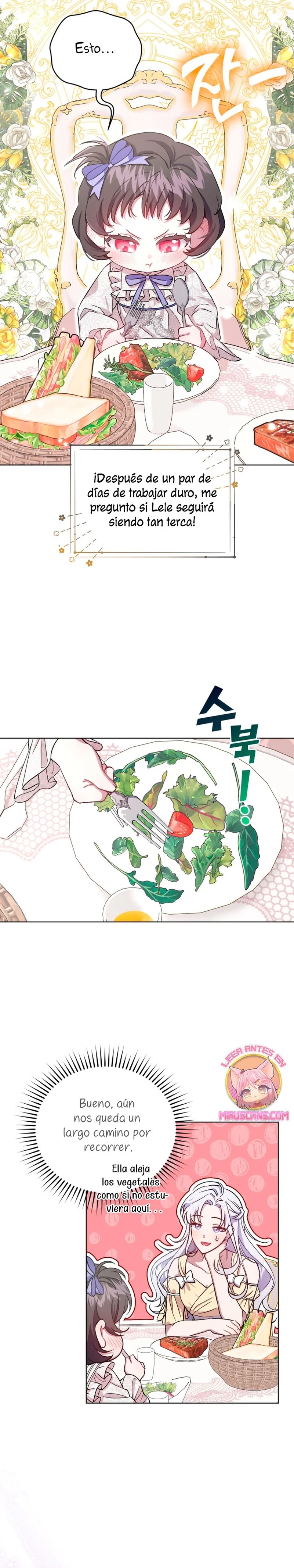 Rearing Rebecca Vol. 1 Ch. 4 第21页