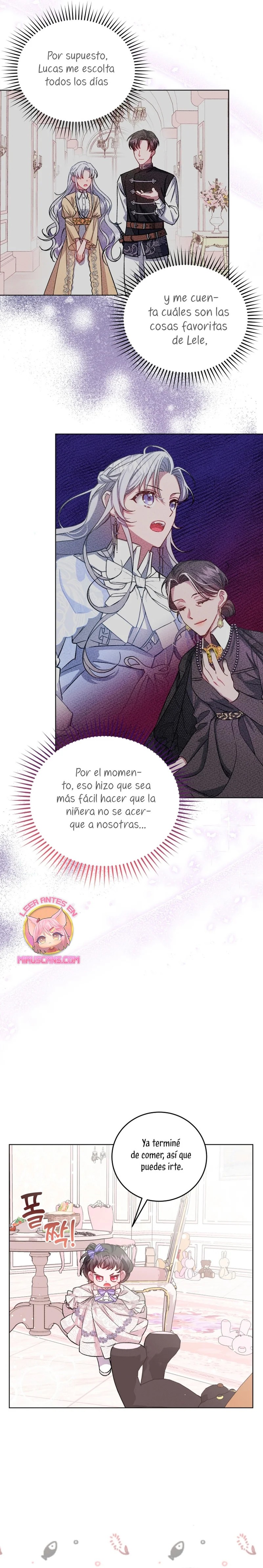 Rearing Rebecca Vol. 1 Ch. 4 第22页