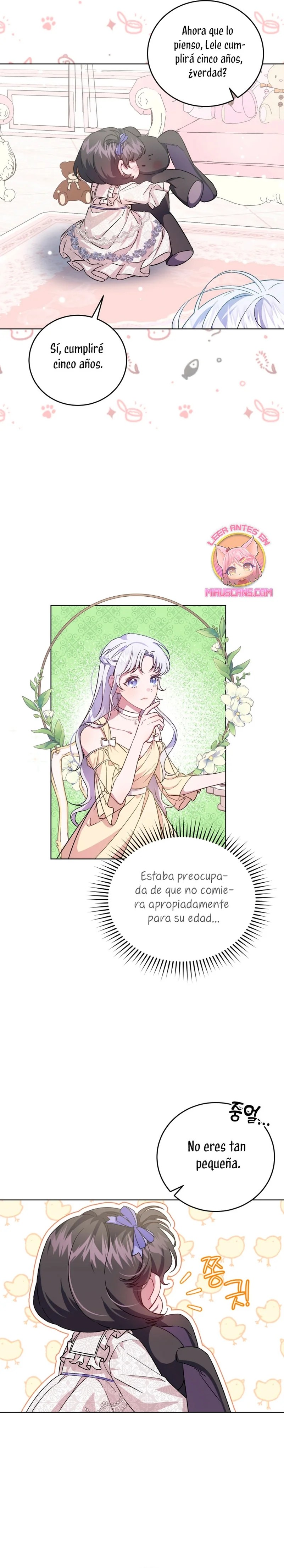 Rearing Rebecca Vol. 1 Ch. 4 第23页