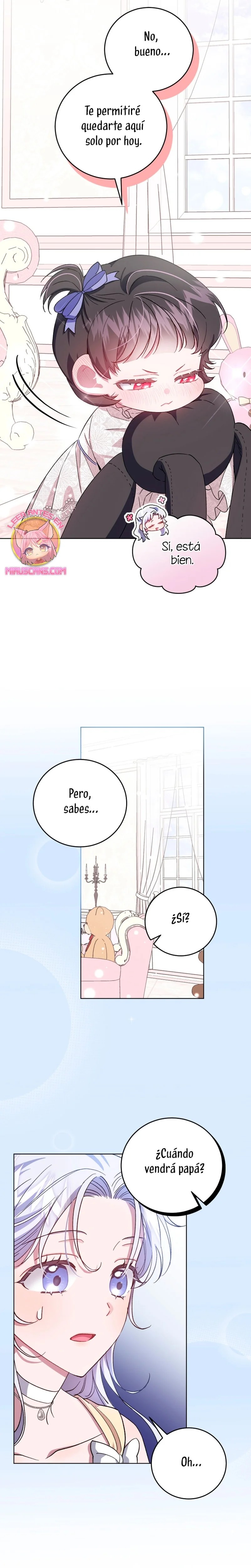 Rearing Rebecca Vol. 1 Ch. 4 第26页