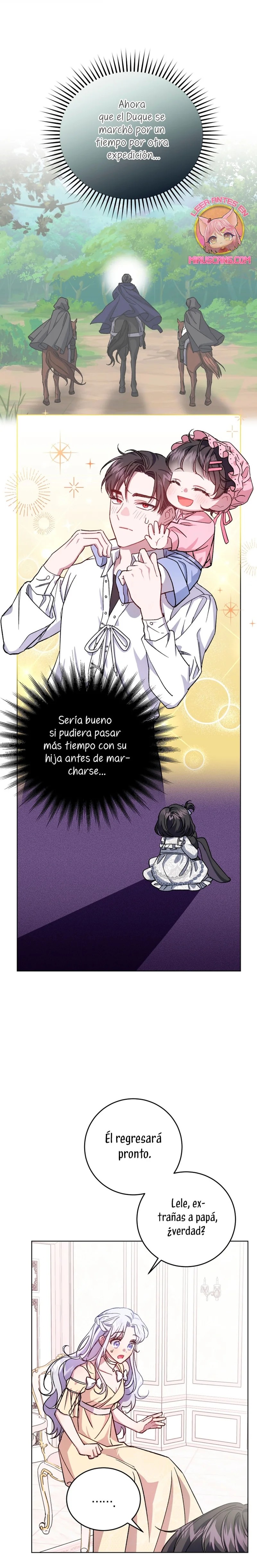 Rearing Rebecca Vol. 1 Ch. 4 第27页