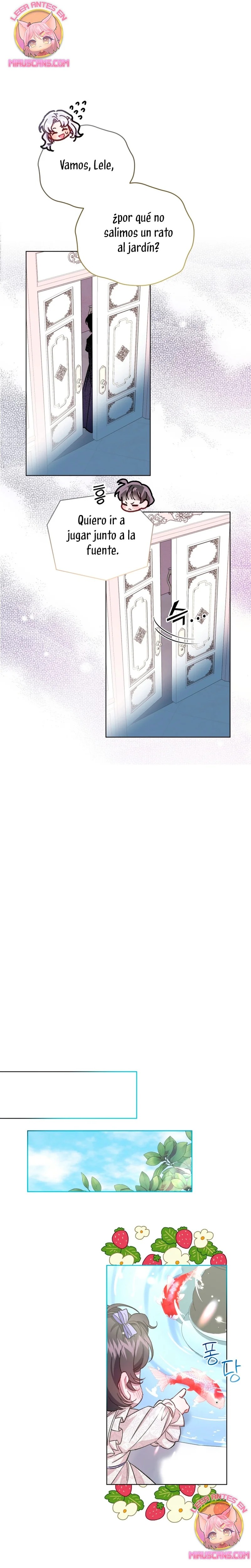 Rearing Rebecca Vol. 1 Ch. 4 第28页