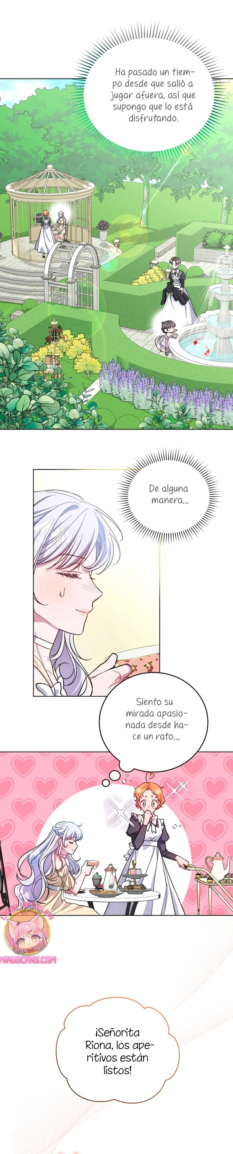 Rearing Rebecca Vol. 1 Ch. 4 第29页