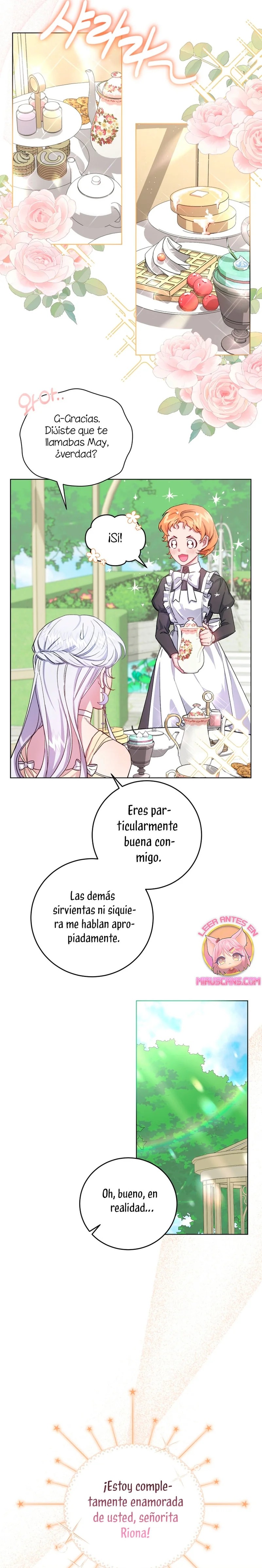 Rearing Rebecca Vol. 1 Ch. 4 第30页