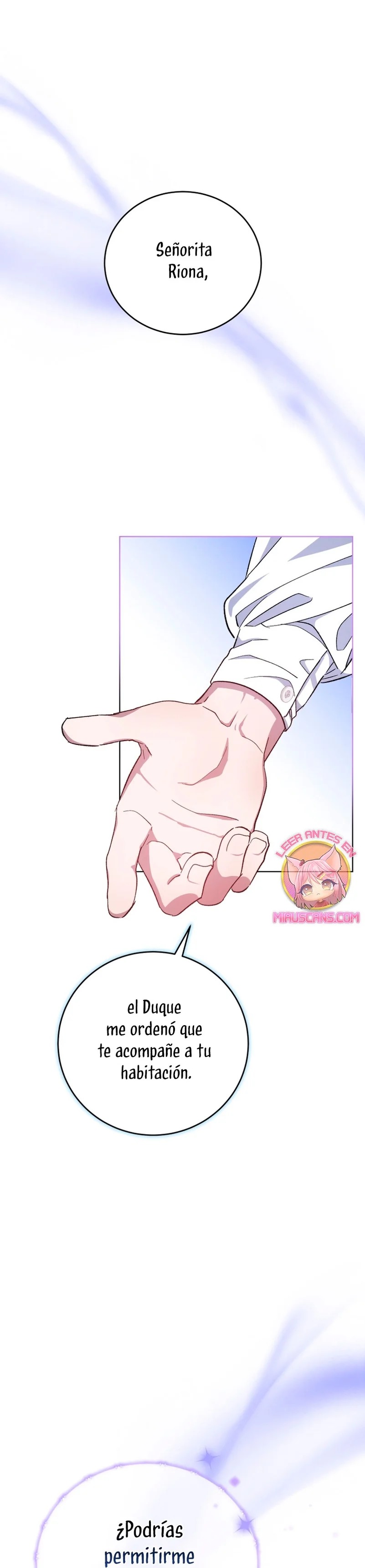 Rearing Rebecca Vol. 1 Ch. 4 第4页