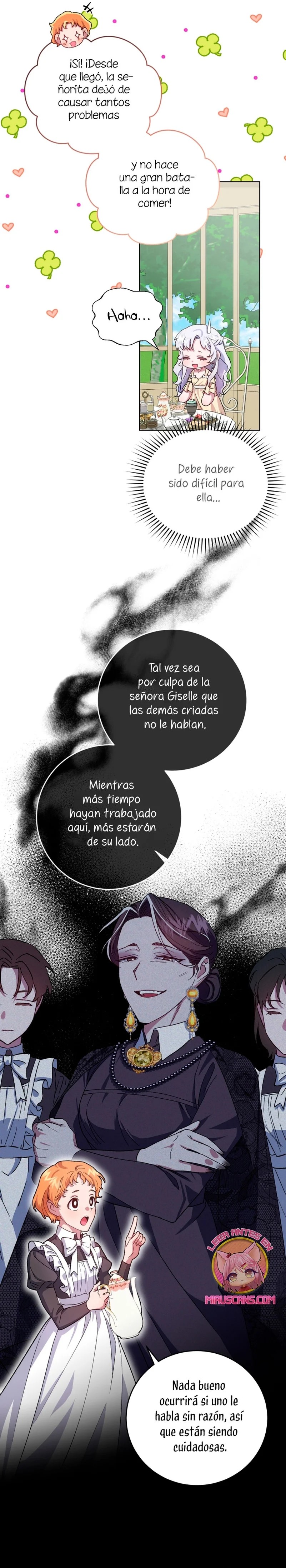 Rearing Rebecca Vol. 1 Ch. 4 第32页
