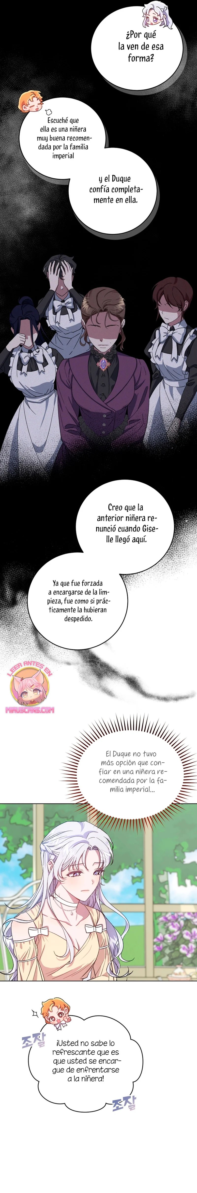 Rearing Rebecca Vol. 1 Ch. 4 第33页