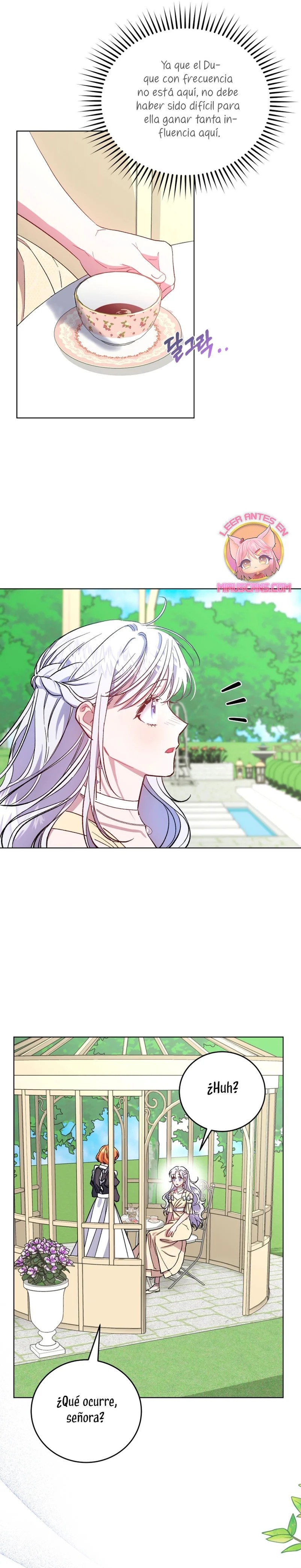 Rearing Rebecca Vol. 1 Ch. 4 第34页