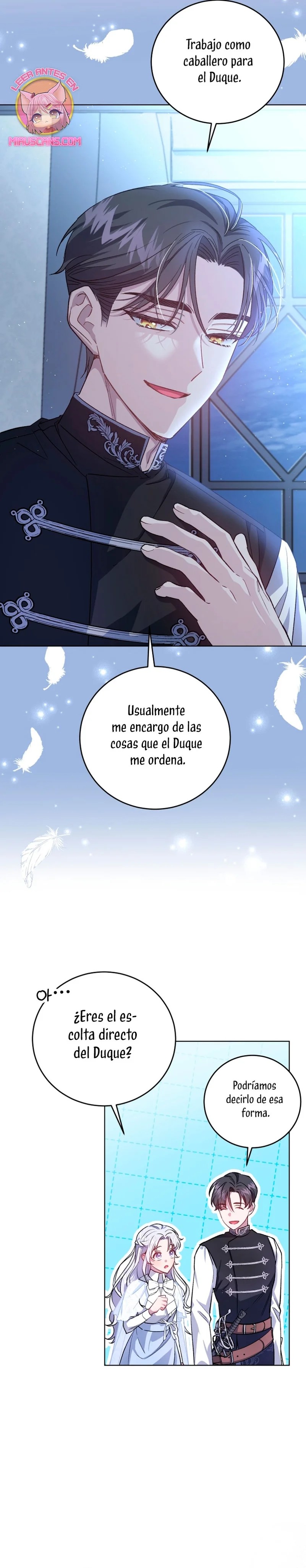 Rearing Rebecca Vol. 1 Ch. 4 第9页