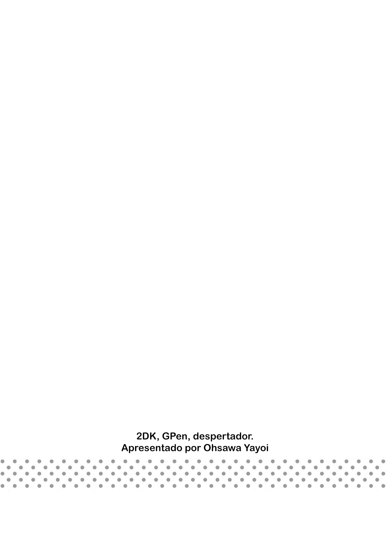 2DK, G-pen, Alarm clock. Vol. 1 Ch. 1 第48页