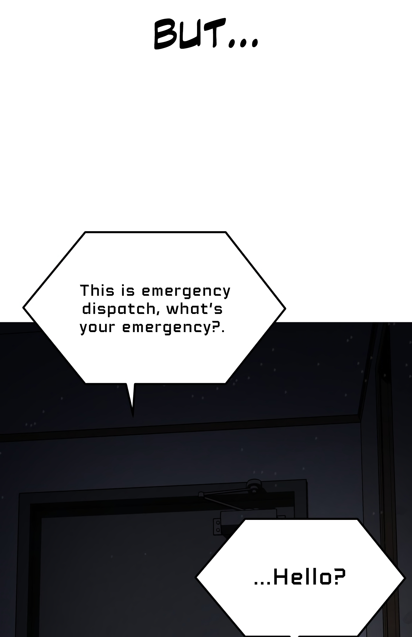 Famous Restaurant Ch. 2 第4页