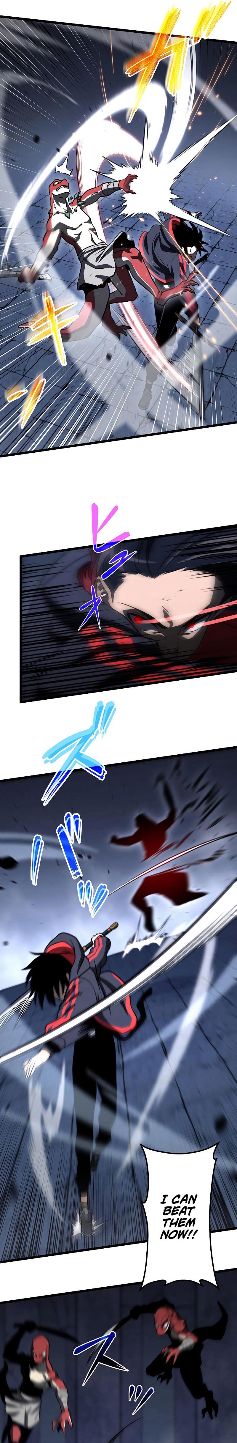 Death Penalty Ch. 6 第3页