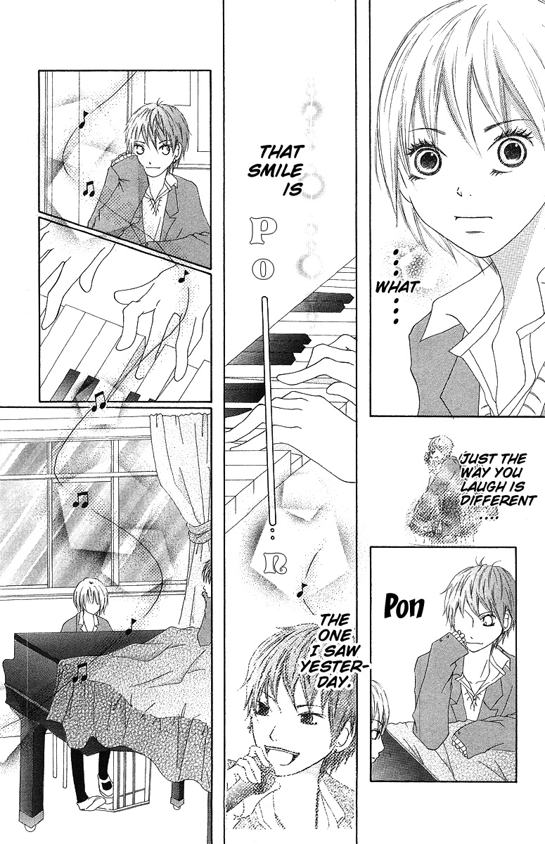 Aitte Yatsu wo Utatte Miyouka Vol. 1 Ch. 1 第21页