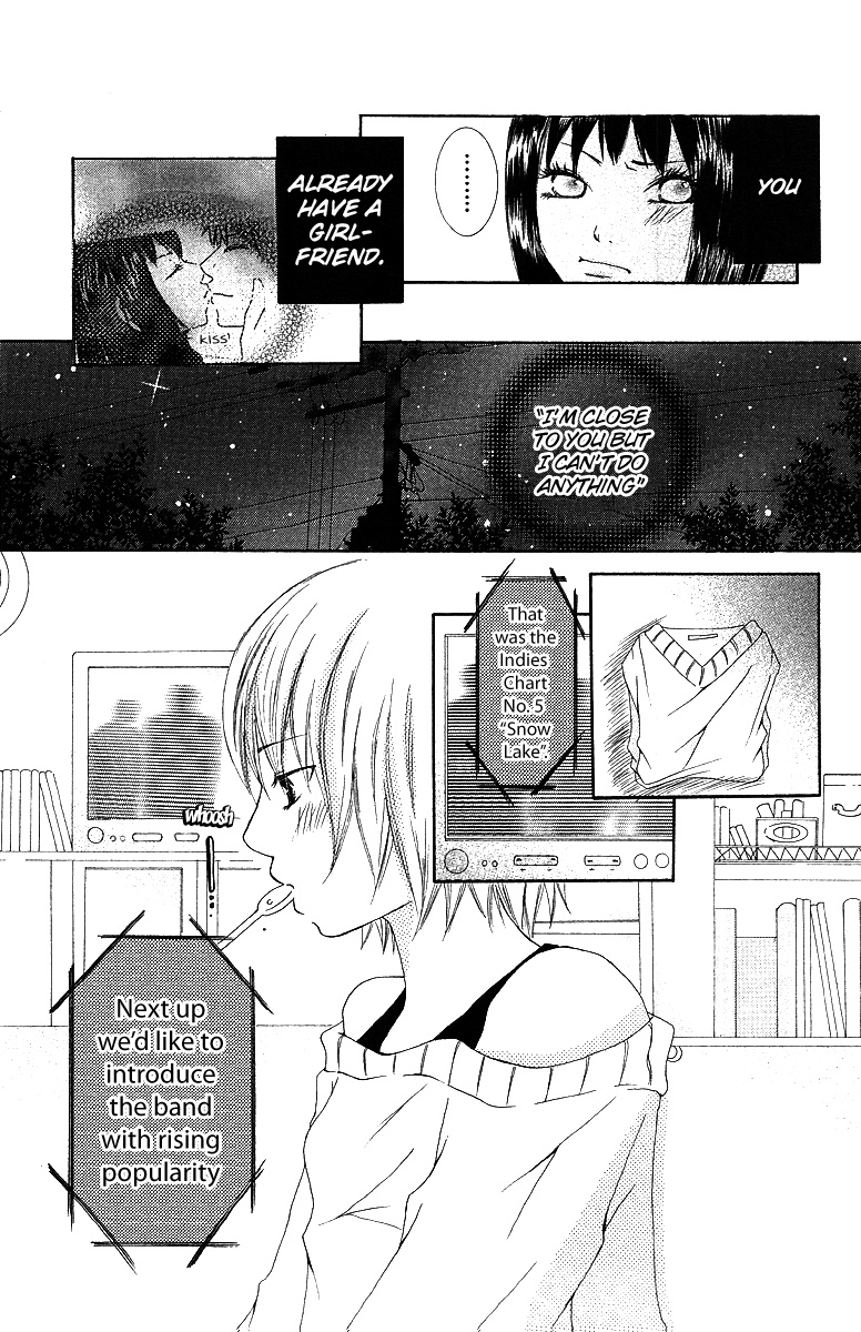Aitte Yatsu wo Utatte Miyouka Vol. 1 Ch. 1 第33页