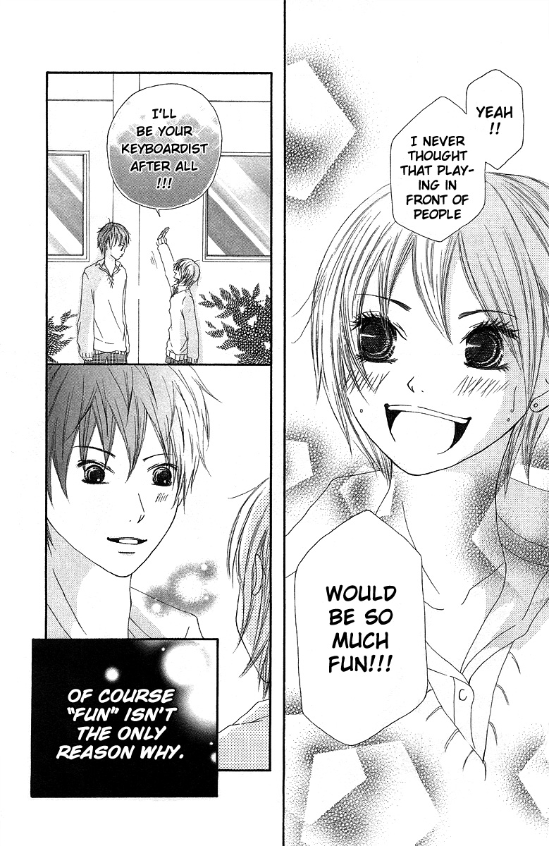 Aitte Yatsu wo Utatte Miyouka Vol. 1 Ch. 1 第44页