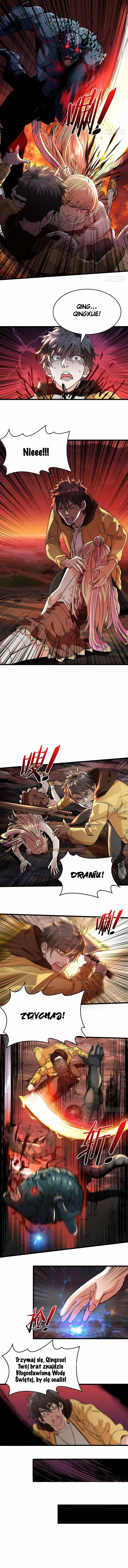 Back to Rule Again Vol. 1 Ch. 1 第3页