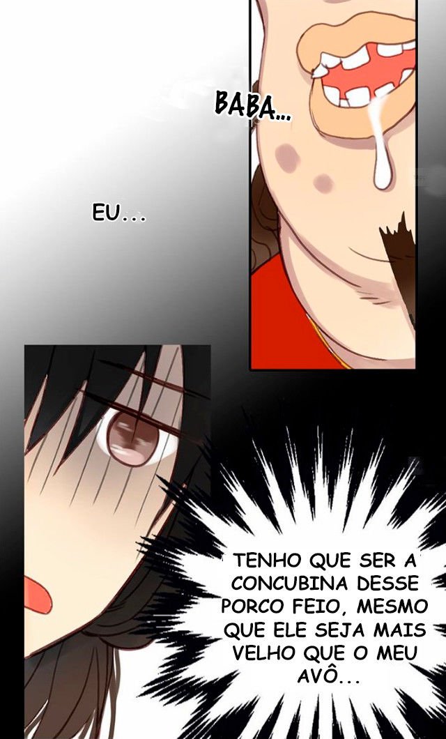 Empress of Another World Vol. 1 Ch. 2 第3页