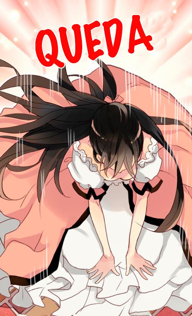 Empress of Another World Vol. 1 Ch. 2 第4页